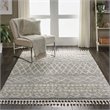 Nourison Marrakesh Shag 63x95