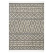 Nourison Marrakesh Shag 63x95