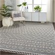 Nourison Marrakesh Shag 94x126