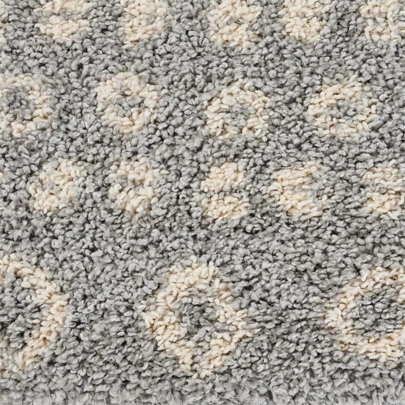 Nourison Marrakesh Shag 94x126