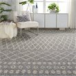 Nourison Marrakesh Shag 94x126