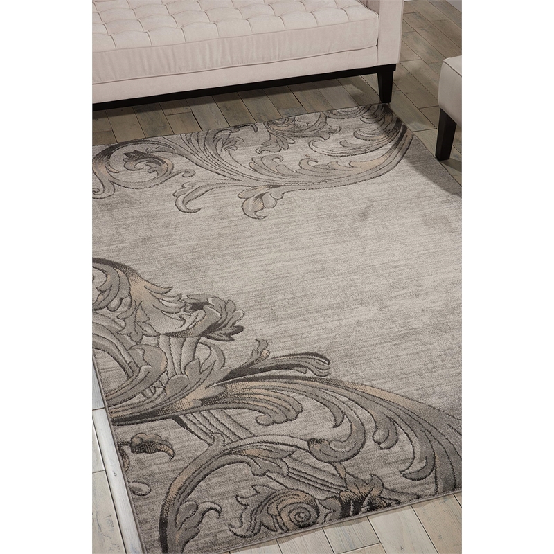Nourison Maxell 26x90
