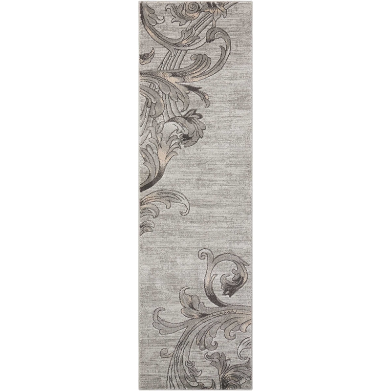 Nourison Maxell 26x90