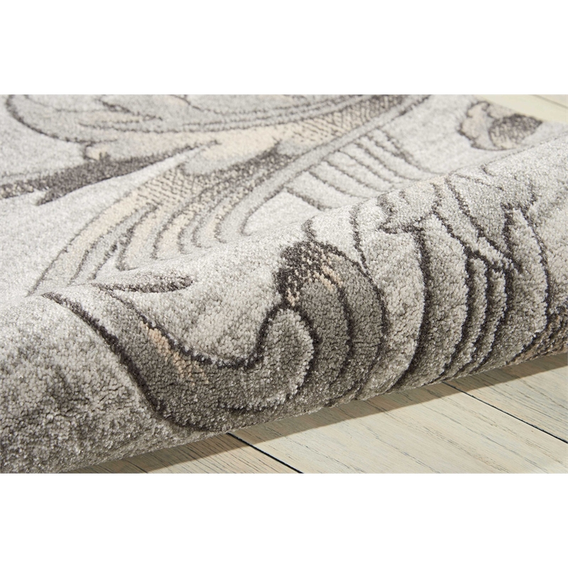 Nourison Maxell 26x90