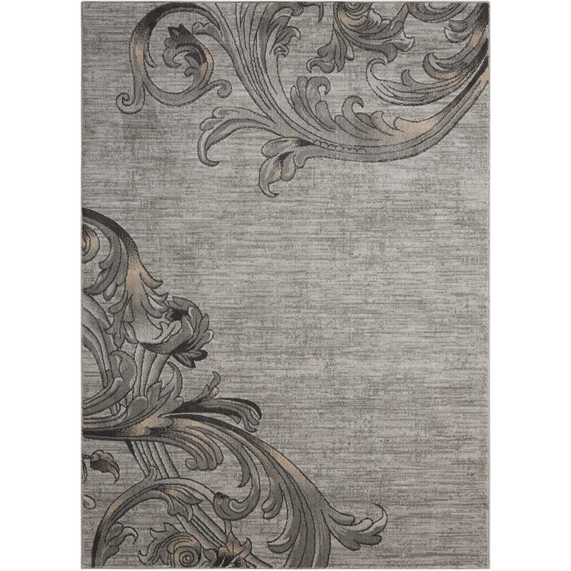 Nourison Maxell 3'10