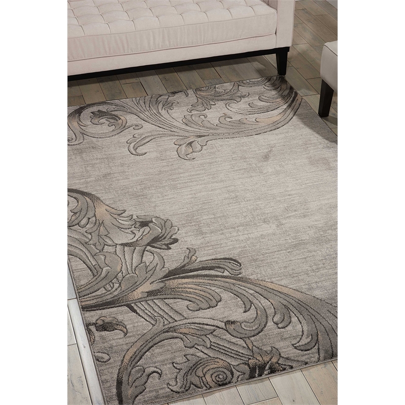 Nourison Maxell 63x87
