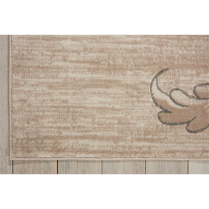 Nourison Maxell 46x70