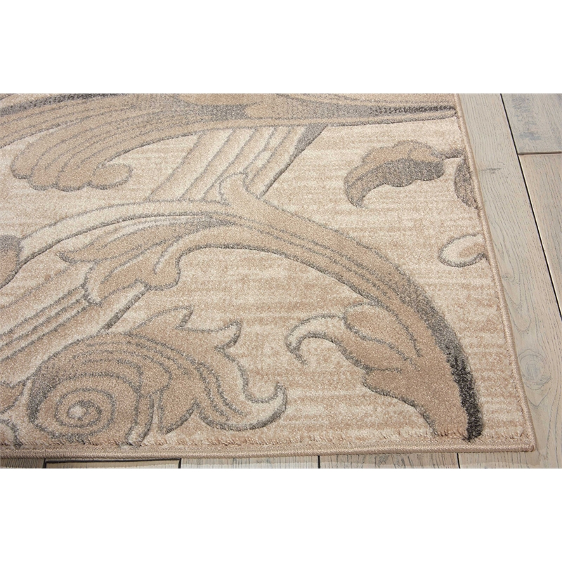 Nourison Maxell 46x70