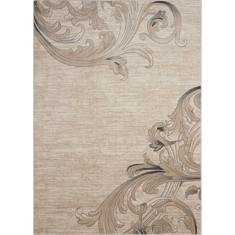 Nourison Maxell 63x87