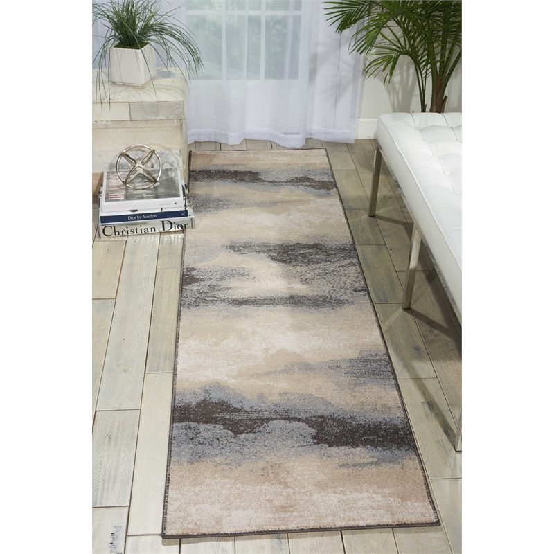 Nourison Maxell 2'2