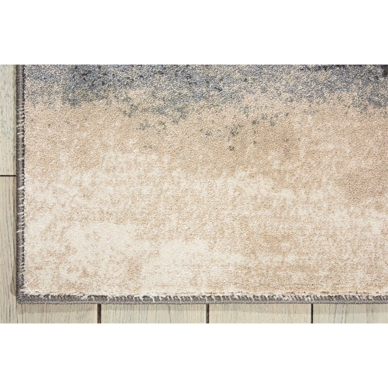Nourison Maxell 2'2