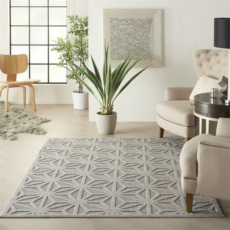 Nourison Palamos 72x108