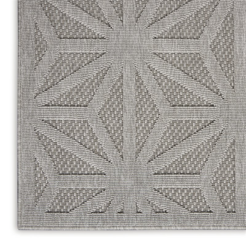 Nourison Palamos 72x108