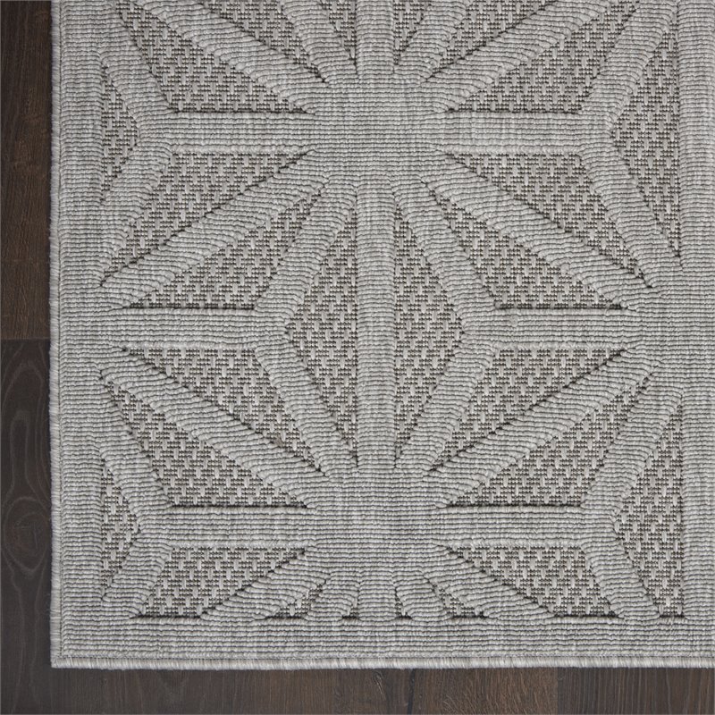 Nourison Palamos 72x108