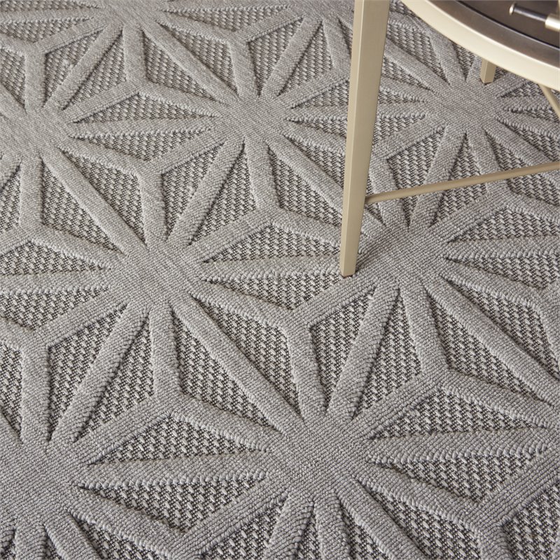 Nourison Palamos 72x108