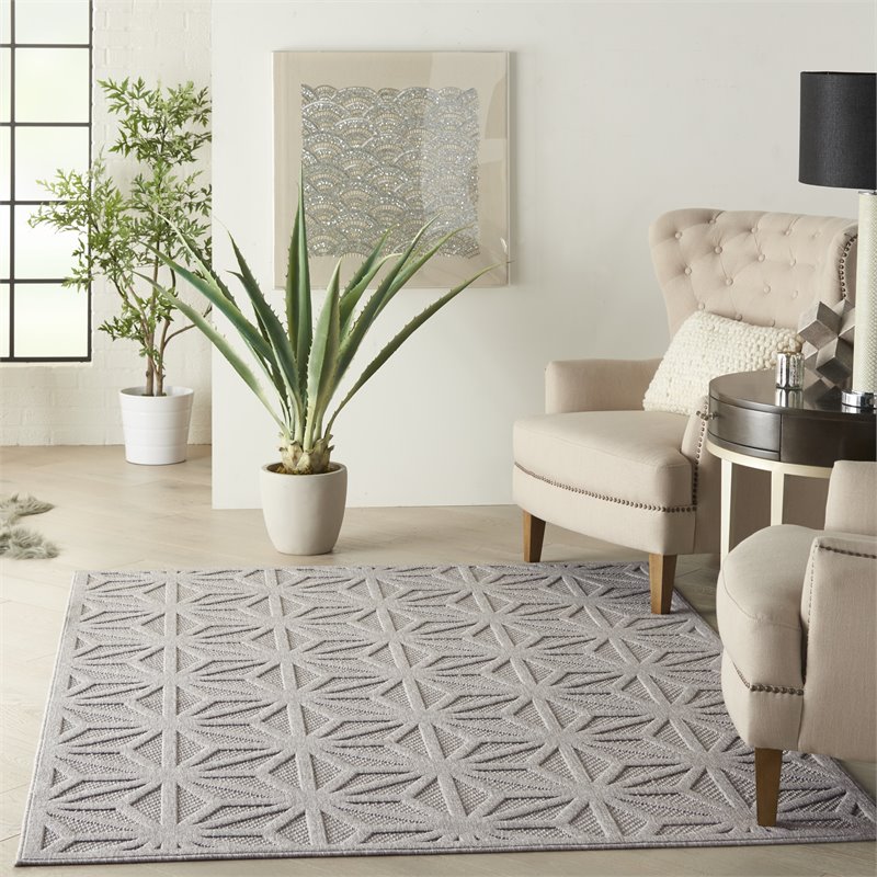Nourison Palamos 72x108