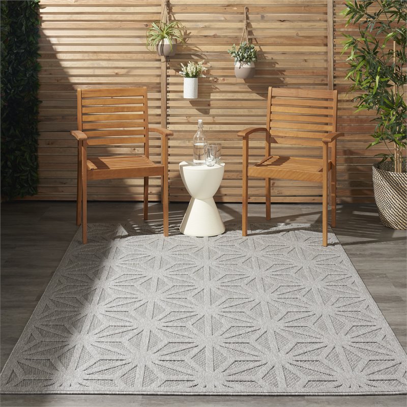 Nourison Palamos 72x108