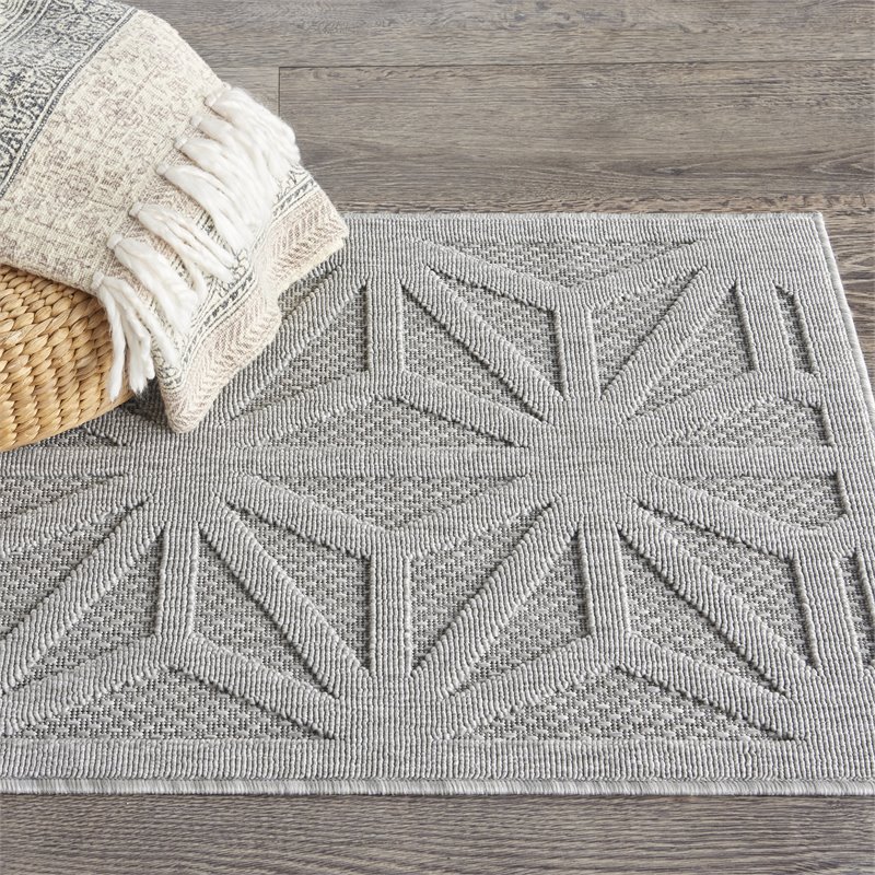 Nourison Palamos 26x45