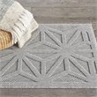 Nourison Palamos 26x45