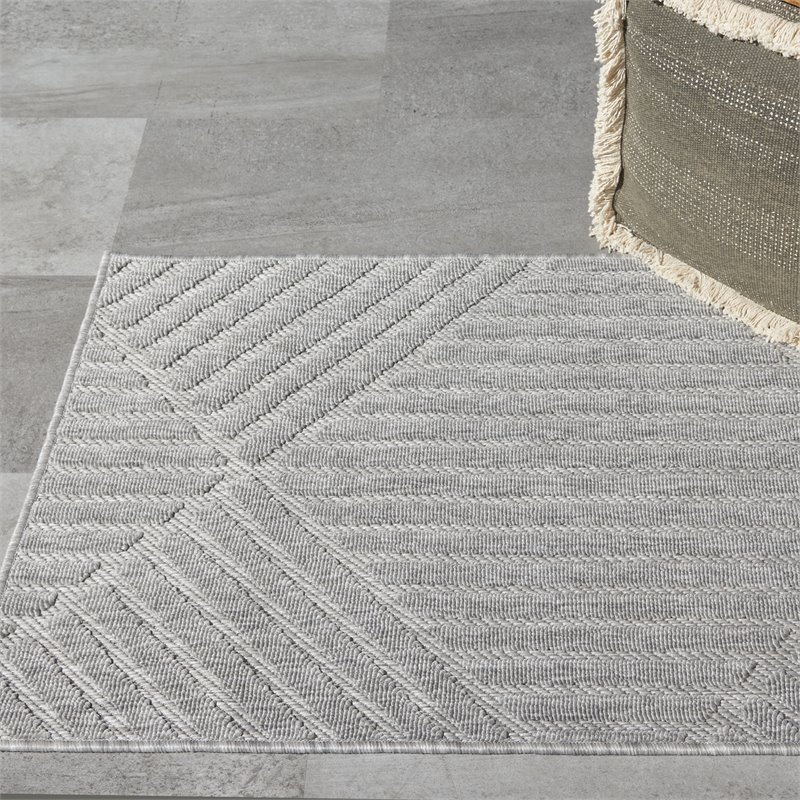 Nourison Palamos 26x45