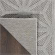 Nourison Palamos 26x45