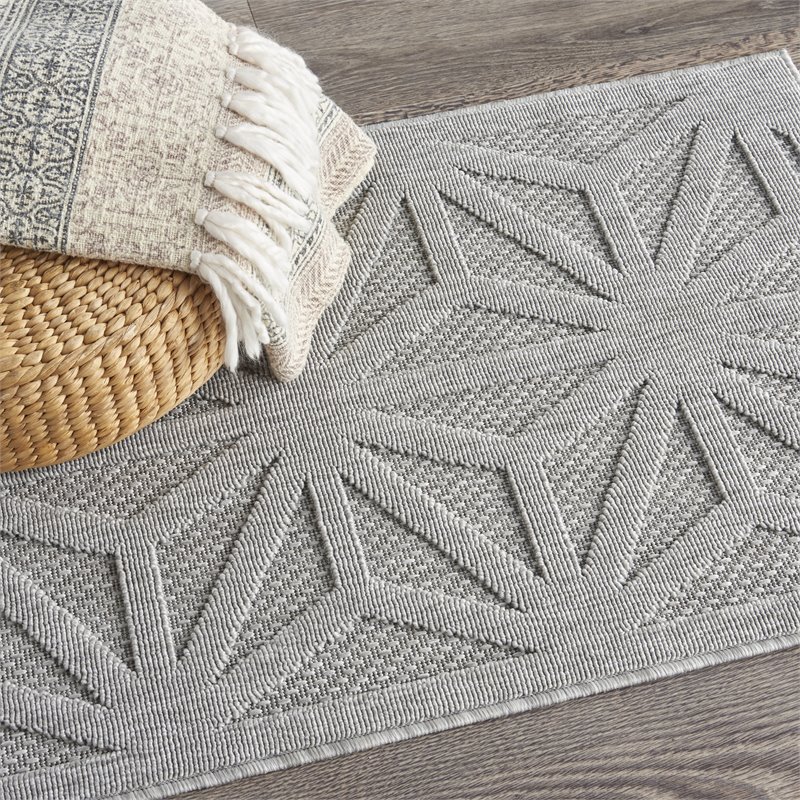 Nourison Palamos 26x45