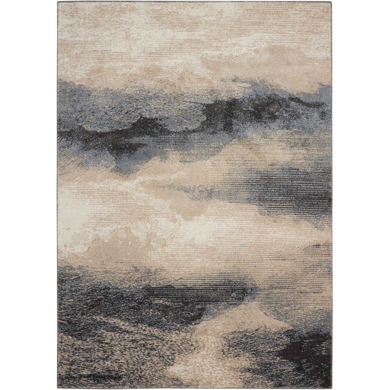 Nourison Maxell 26x45