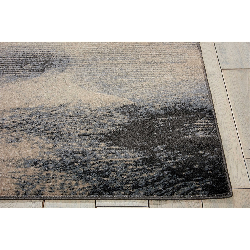 Nourison Maxell 26x45