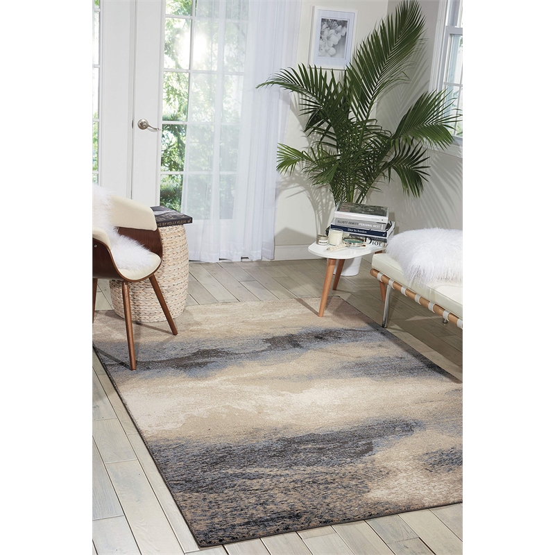 Nourison Maxell 2'2