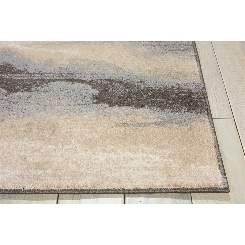 Nourison Maxell 2'2