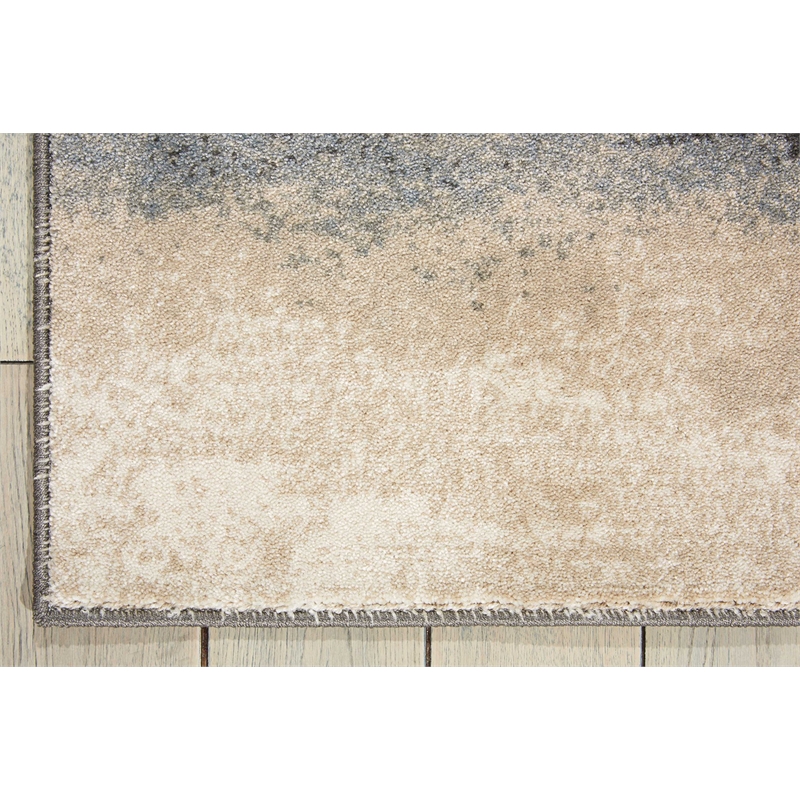 Nourison Maxell 2'2