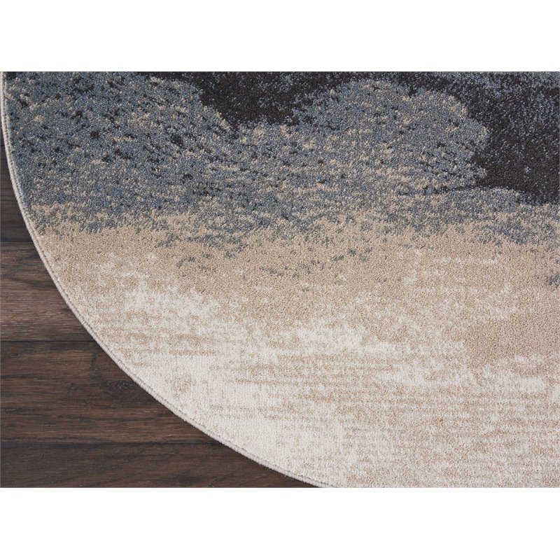 Nourison Maxell 46x46