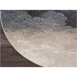 Nourison Maxell 46x46