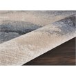 Nourison Maxell 46x46