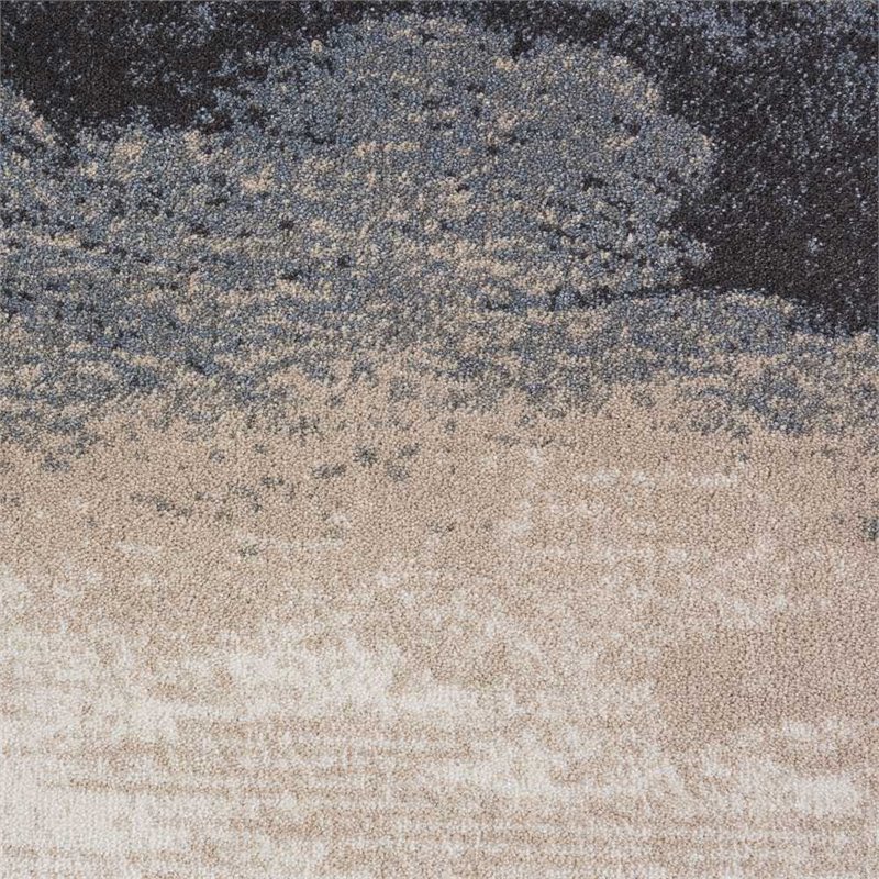 Nourison Maxell 46x46