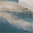 Nourison Maxell 63x63