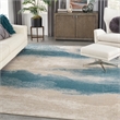 Nourison Maxell 63x63