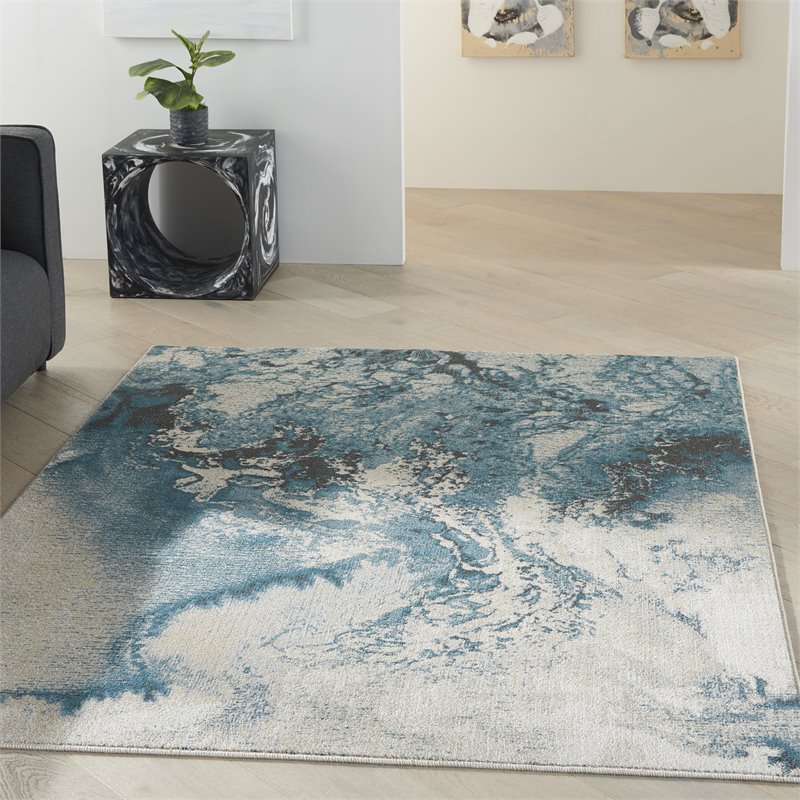 Nourison Maxell 46x70