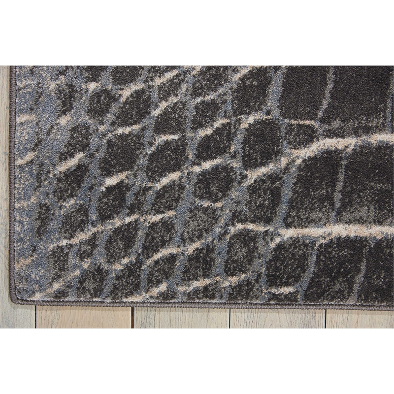 Nourison Maxell 63x87