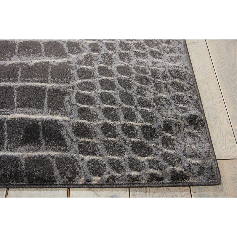 Nourison Maxell 63x87