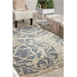 Nourison Maxell 3'10