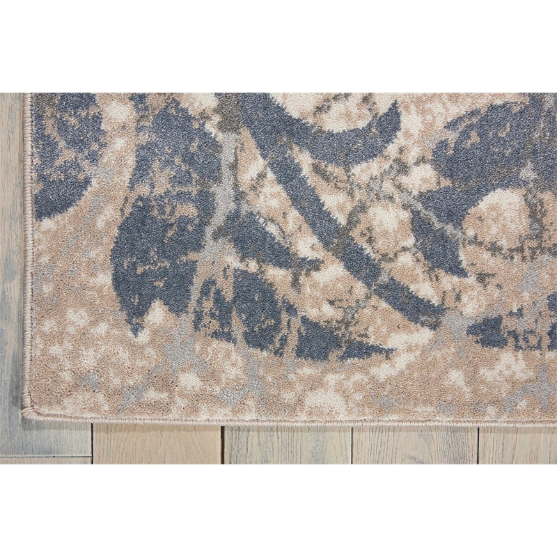 Nourison Maxell 3'10