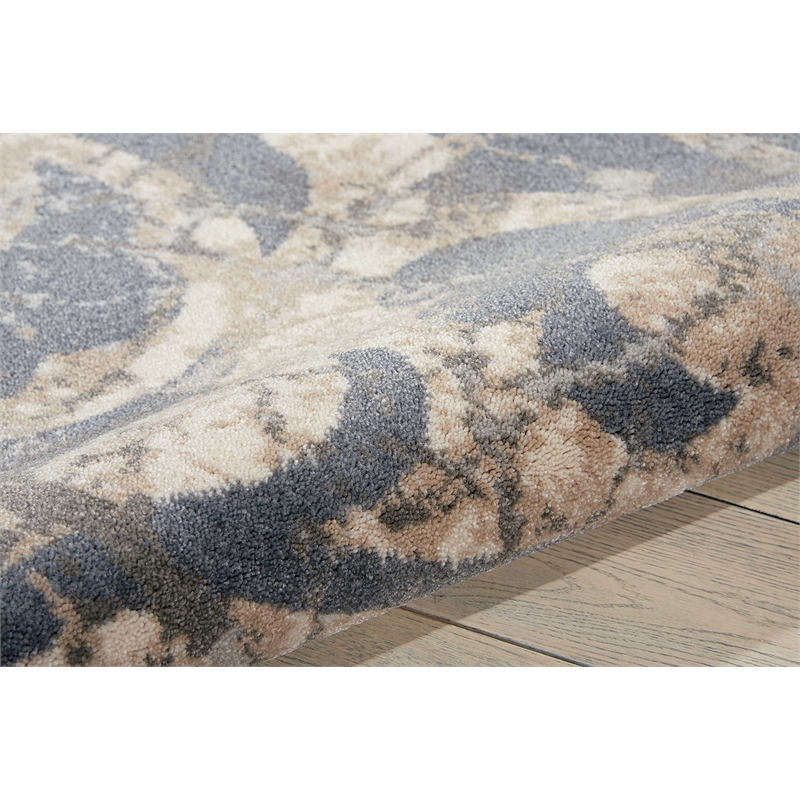 Nourison Maxell 3'10