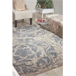 Nourison Maxell 63x87