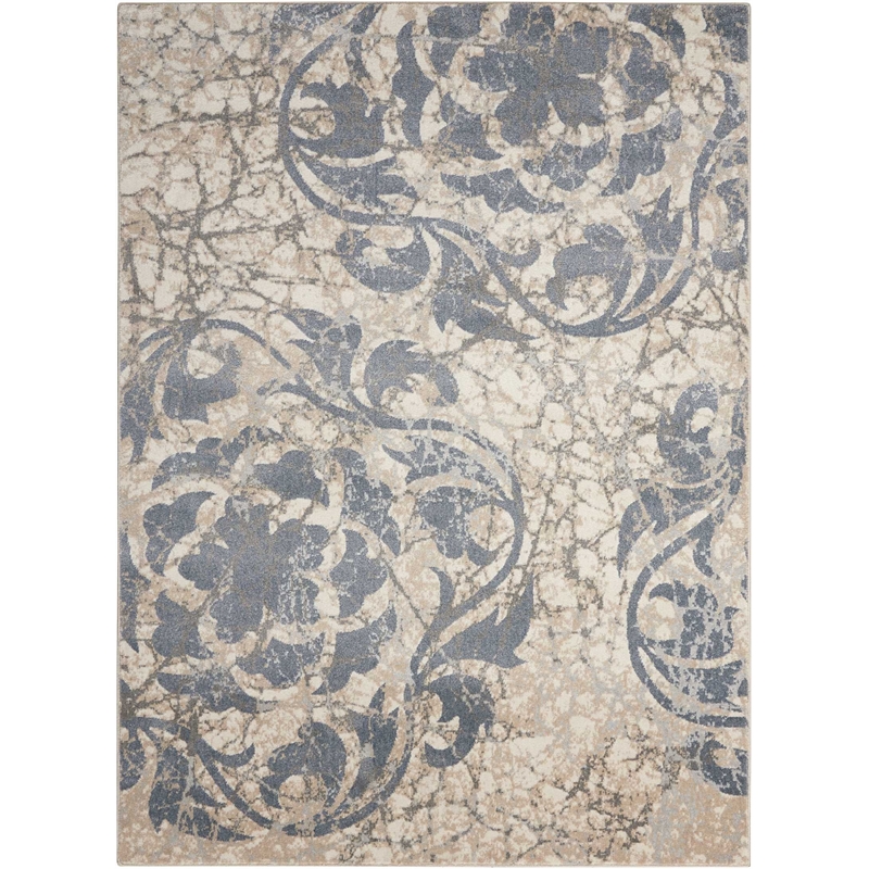 Nourison Maxell 63x87