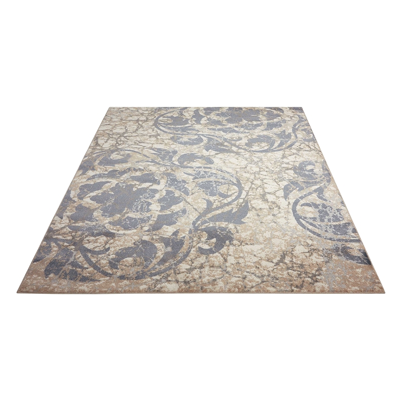 Nourison Maxell 63x87