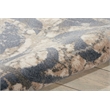 Nourison Maxell 63x87