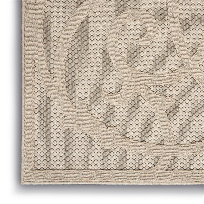 Nourison Palamos 48x72