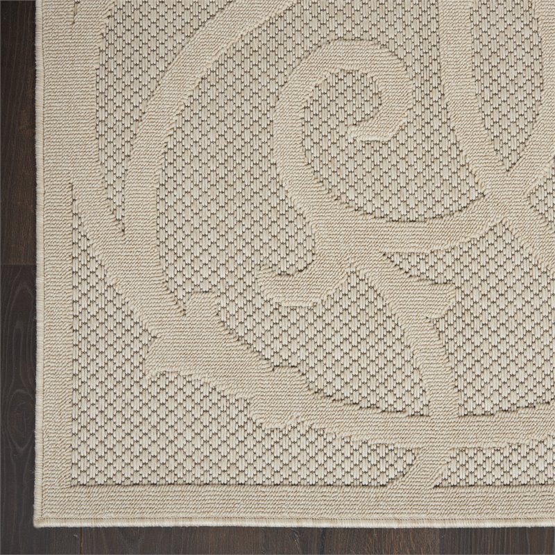 Nourison Palamos 48x72