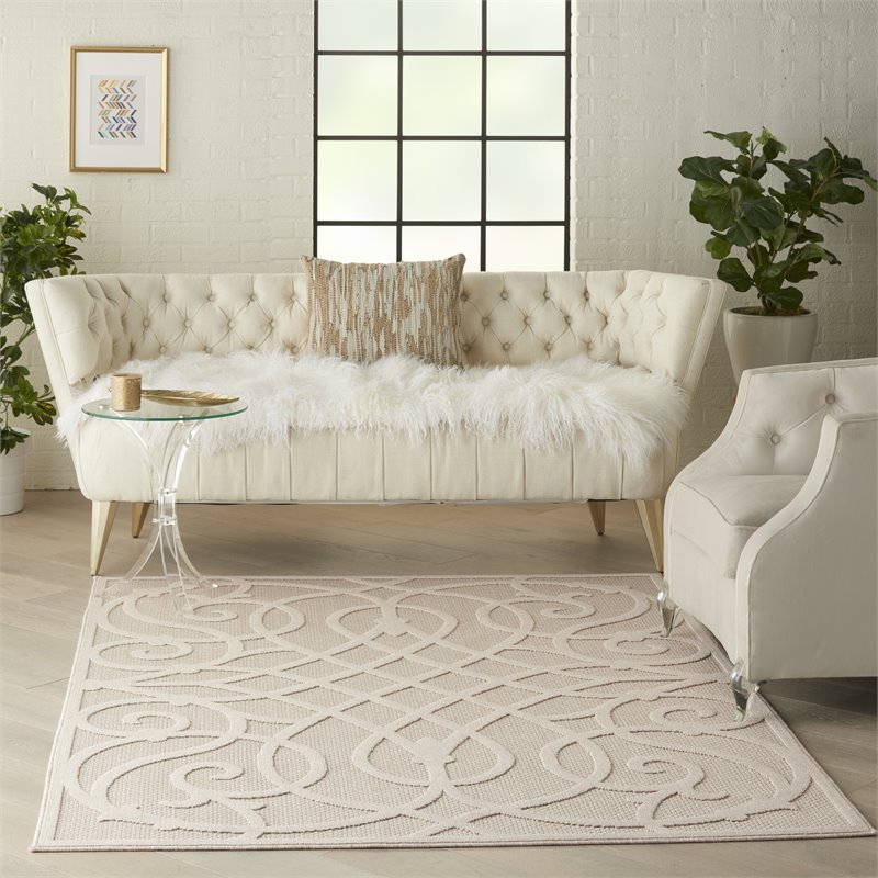 Nourison Palamos 48x72